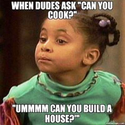 Can You Build A House?