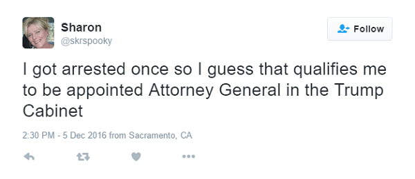 Attorney General Of Usa