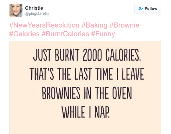 Bake More Brownies