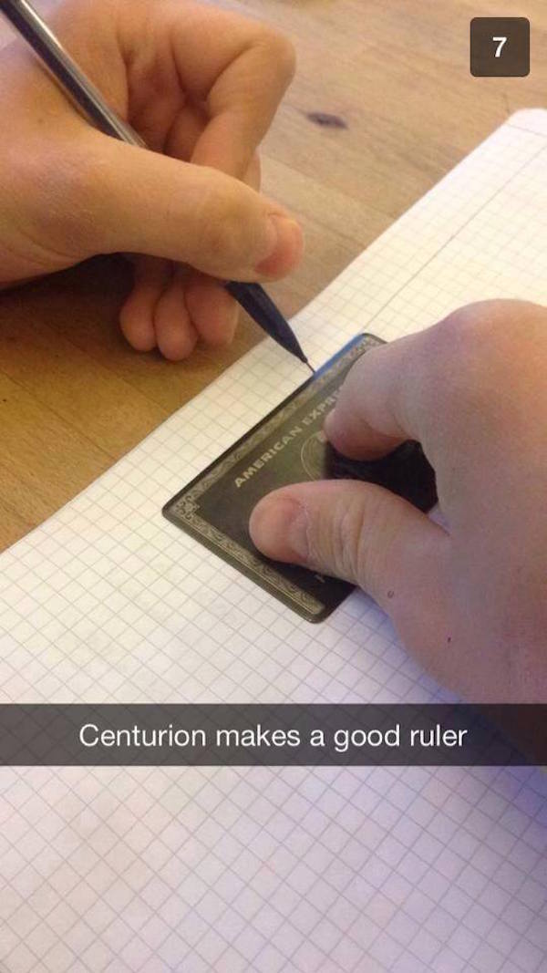 Good Ruler