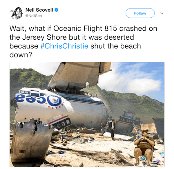 Flight 815