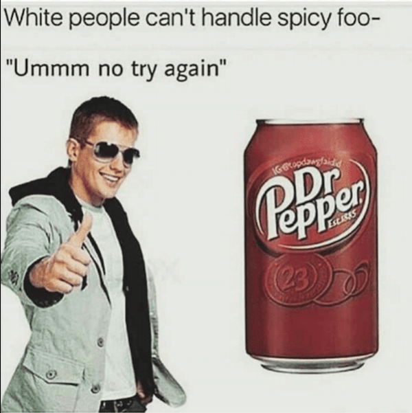 Spicy