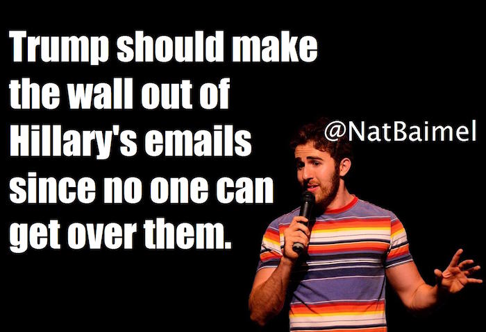 Hillary Emails