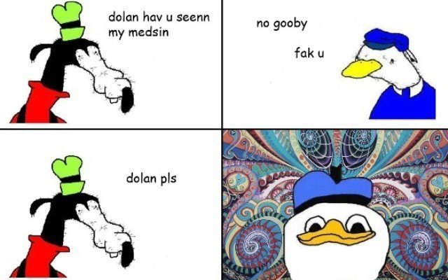 dolan-comic-meme-dolan-medecine Dolan Takes Medicine
