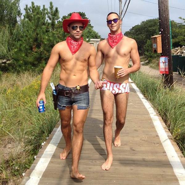 Ruining Life With Instagram Friendships