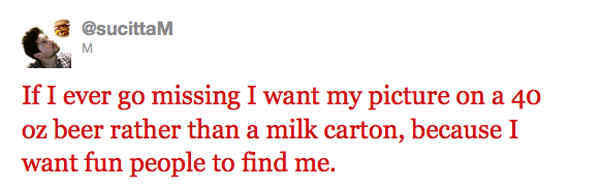 How To Find Missing People