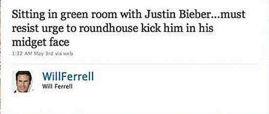 The 40 Funniest Tweets Ever