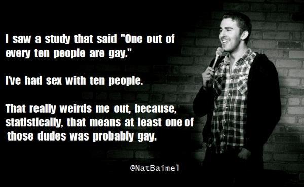 How To Tell Your Boyfriend Is Gay