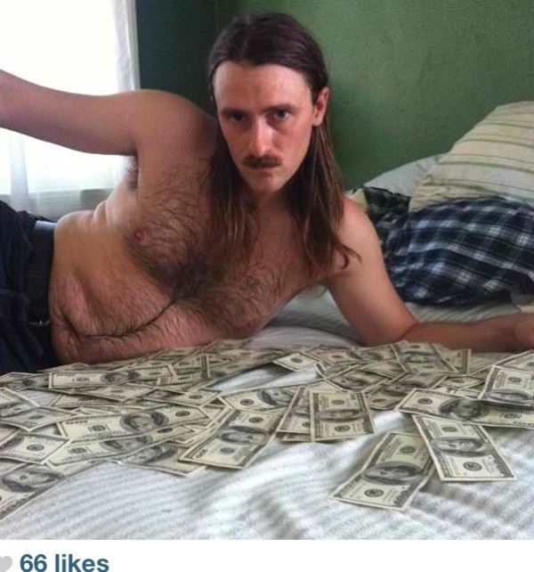 Worst Instagram Photos