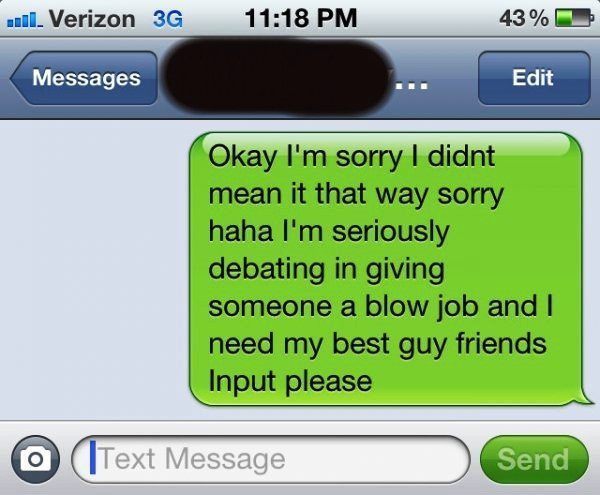 Friendzoned With Blowjays