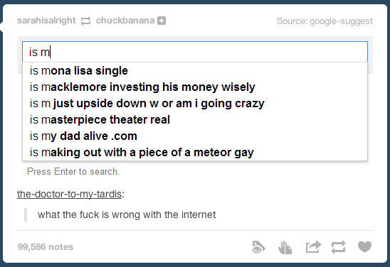 Best Of Tumblr The Internet