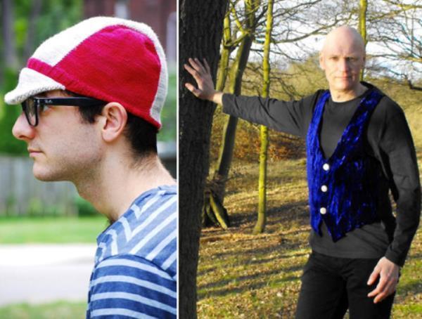 Funniest Etsy Boyfriends