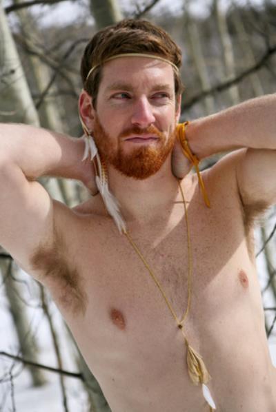 Shirtless Etsy Picture