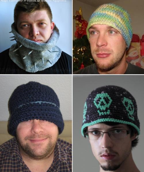 Terrible Hats