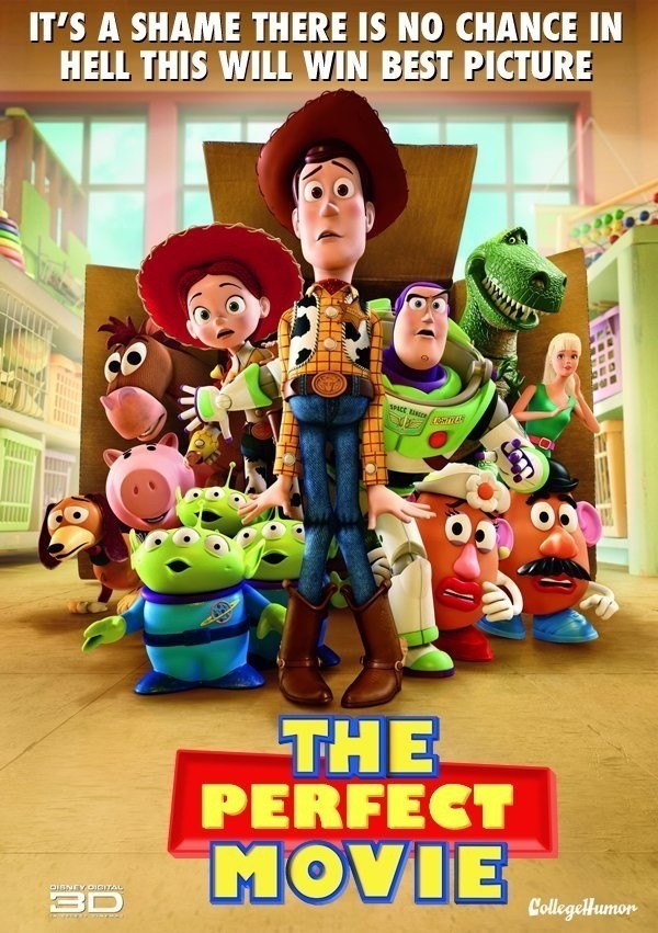 Toy Story