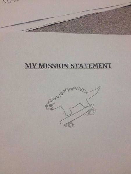 Mission Statement