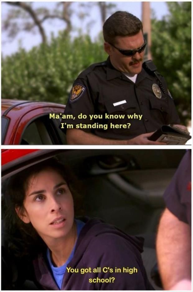 Funniest Pinterest Pictures Sarah Silverman