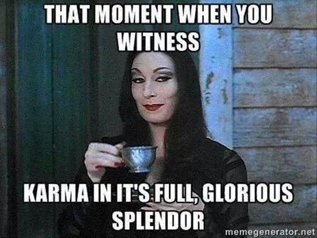 Pinterest Pictures Karma