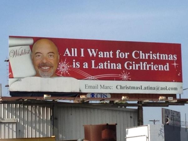 All I Want For Christmas