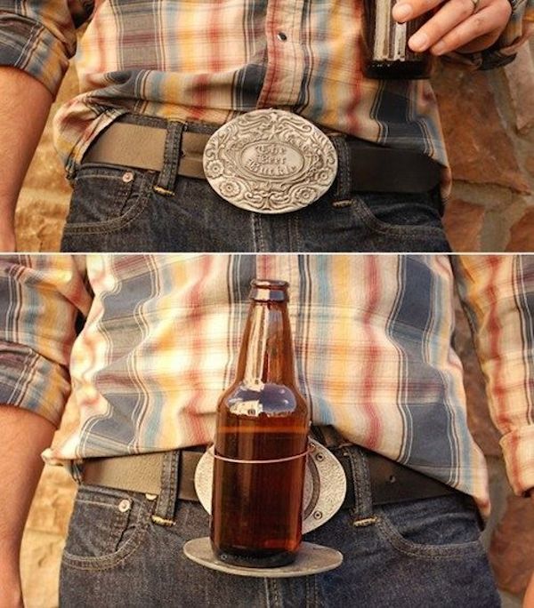 Beer Belt