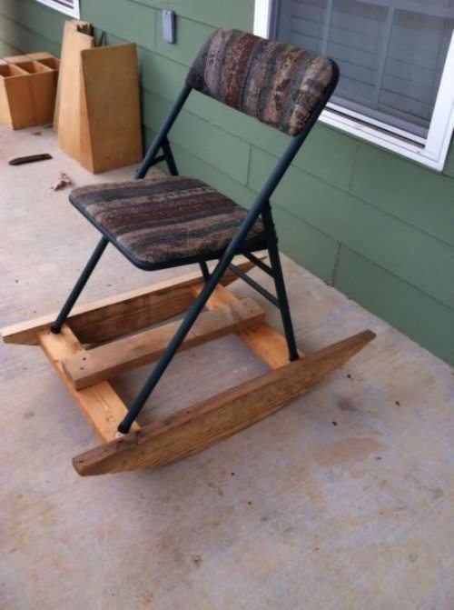 Rocking Chair
