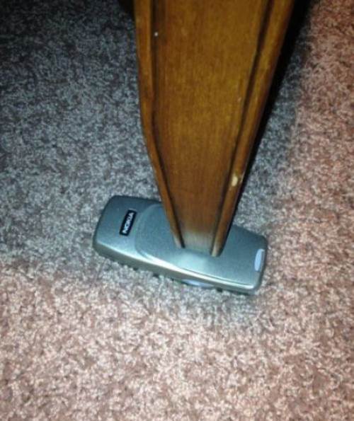 Table Leg