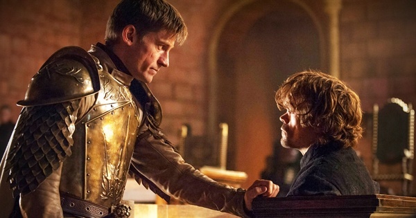 You accidentally walk in on your brother buried balls-deep in your sister. What do you do to erase the horrible image from your mind?