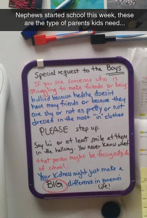 Parenting Done Right