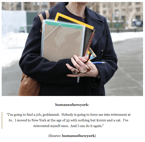 Refuse To Accept Defeat