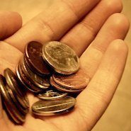 You're Worth Something