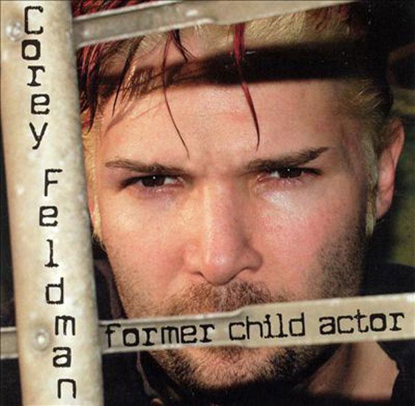 Corey Feldman