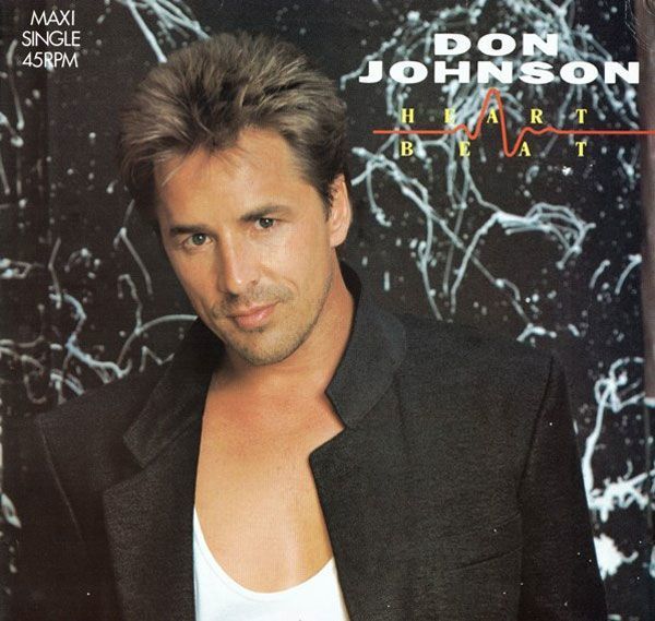 Don Johnson Heartbeat