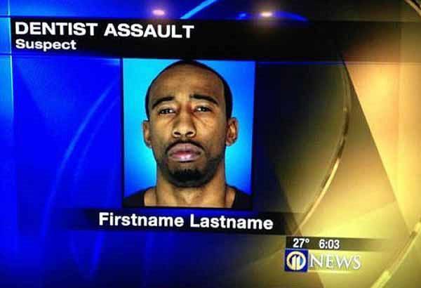 First Name Last Name