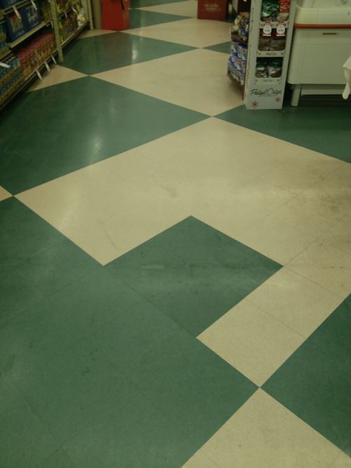 Floor Tiles