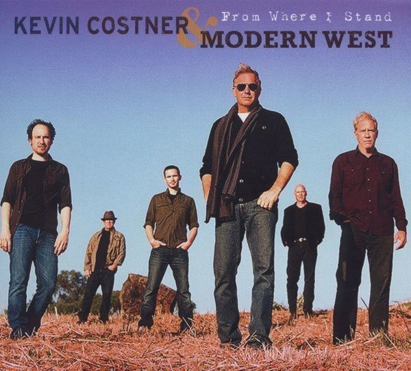 Kevin Costner