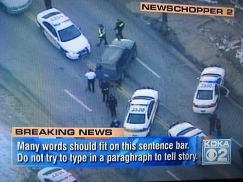 News Fail