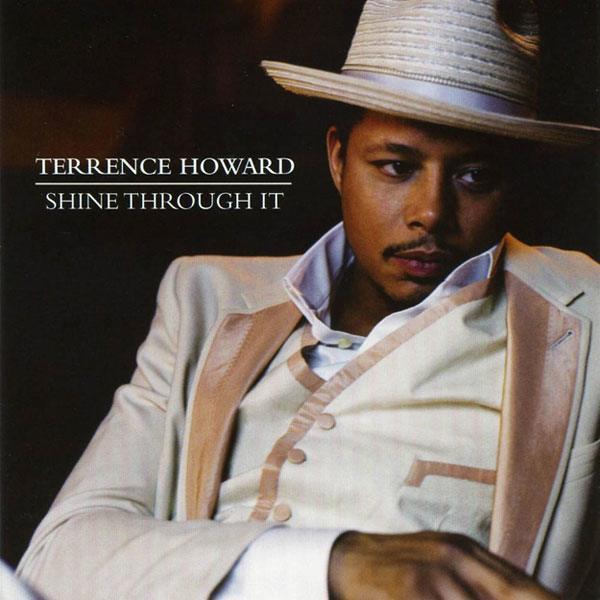 Terrence Howard