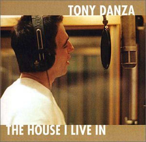 Tony Danza