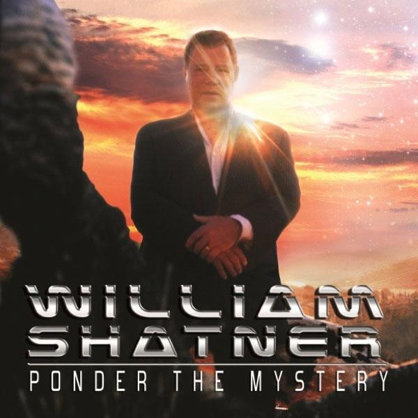 William Shatner