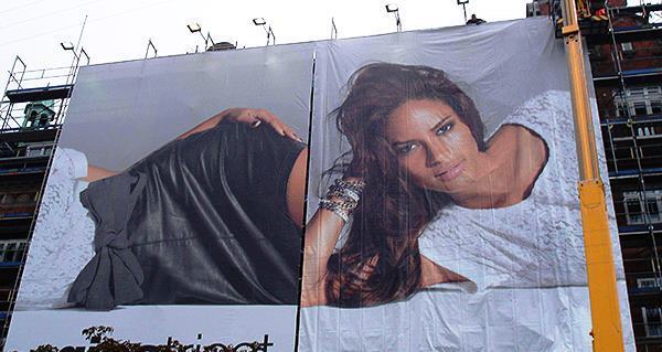 You Had One Job Billboard