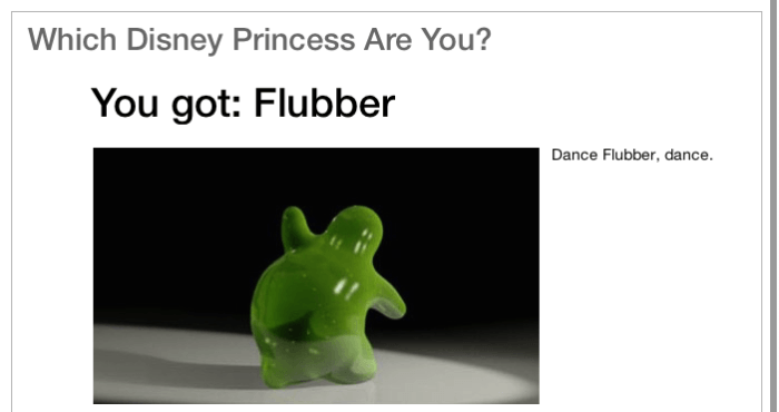 MeIRL Flubber