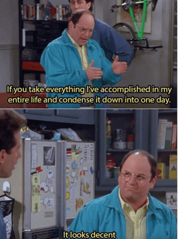 Me Irl Boil Everything Down