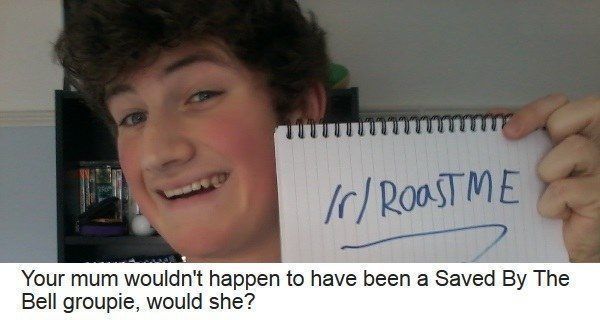 Saved By The Bell Groupie