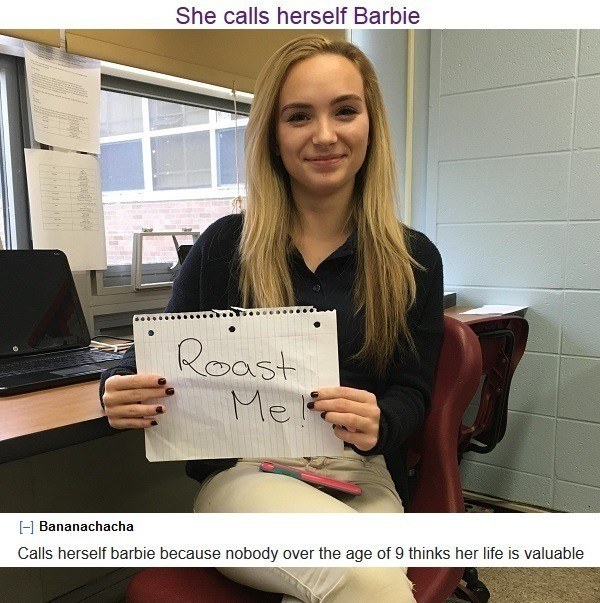 Barbie