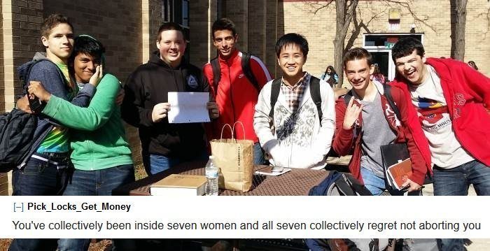 Savage Reddit Roasts