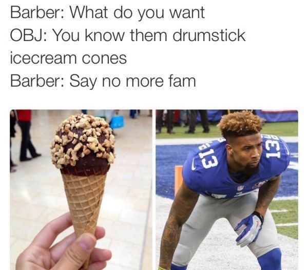 Odell Beckham
