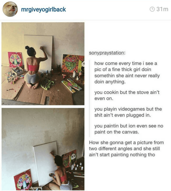 Fine Girls On Instagram