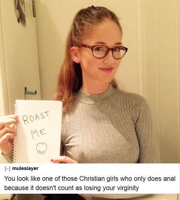 Christian Girls