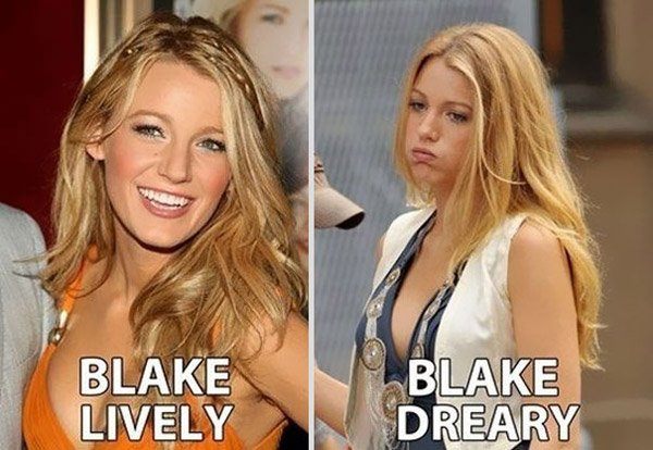 Blake Lively