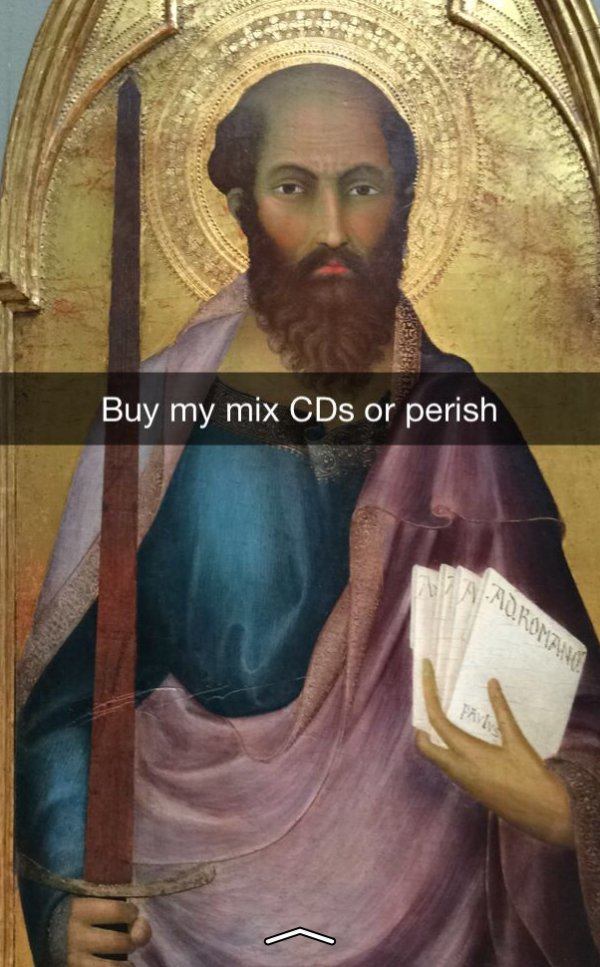 Buy My Mixes